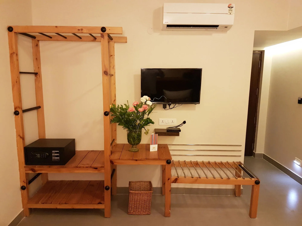 Open Hotel by Olive - Utse Suites