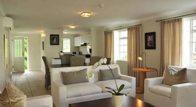 Le Franschhoek Hotel & Spa by Dream Resorts