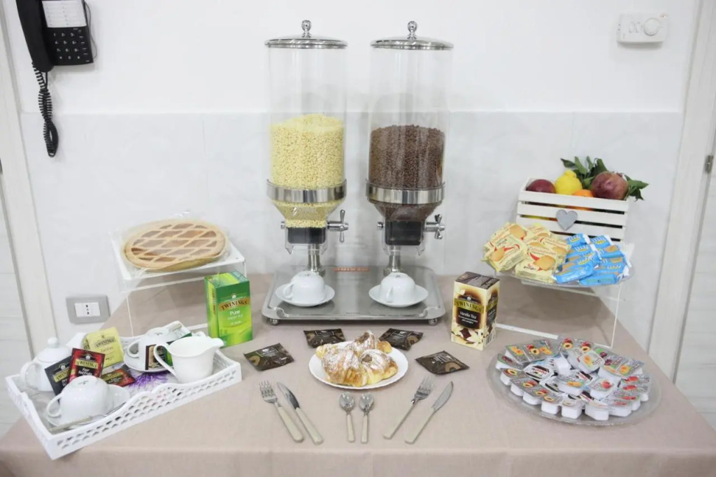 Albergo Casablanca