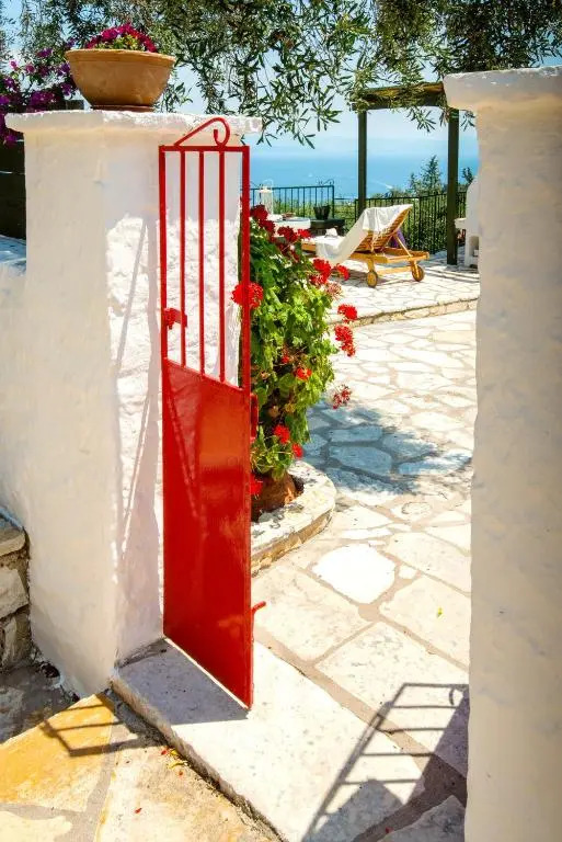 Villa Eleonas