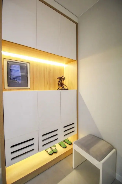 Cozy 2 bedroom condo in Masteri Thao Dien