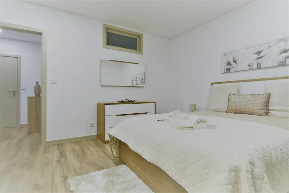 Imperial apartment 1, 2 e 3