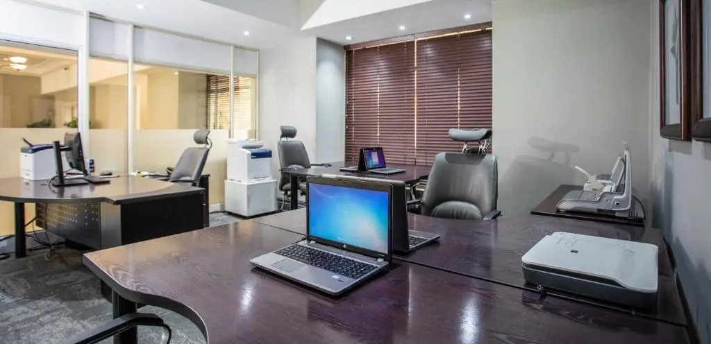 Southern Sun Ridgeway Lusaka