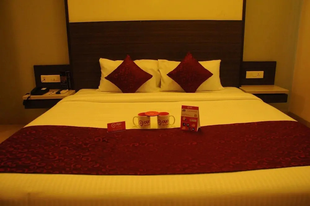 Hotel LandmarK Coimbatore
