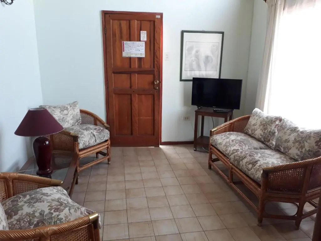 Cabañas y Deptos Las Golondrinas