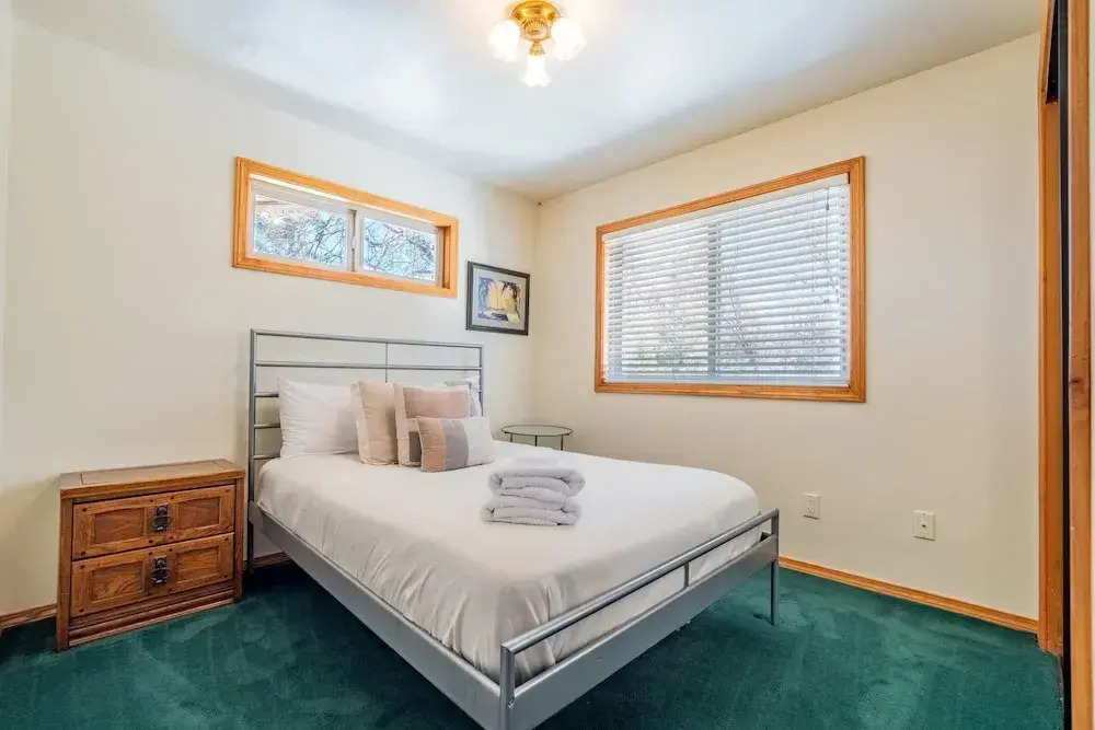 Timberline Lodge by Avantstay Secluded Hill Top Home w/ Incredible Views
