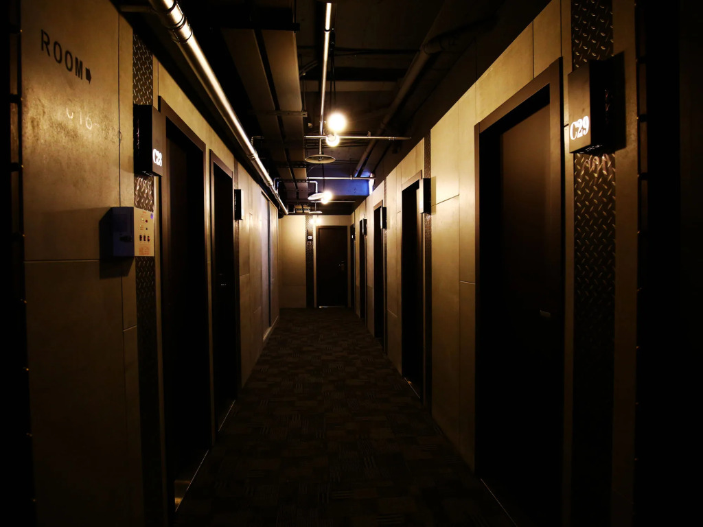 NYS Loft Hotel