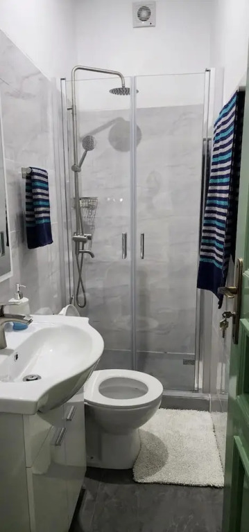Casinha Nova - Entire Home With City & Ocean View in Sao Filipe