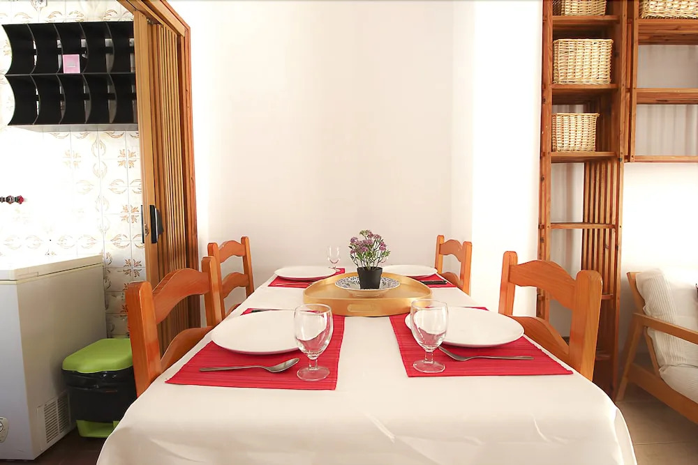 Deluxe Aparment Plaza nueva