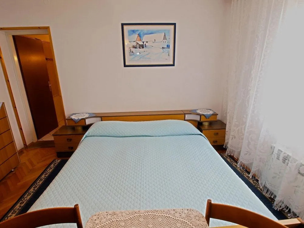 Rooms Milan 1370