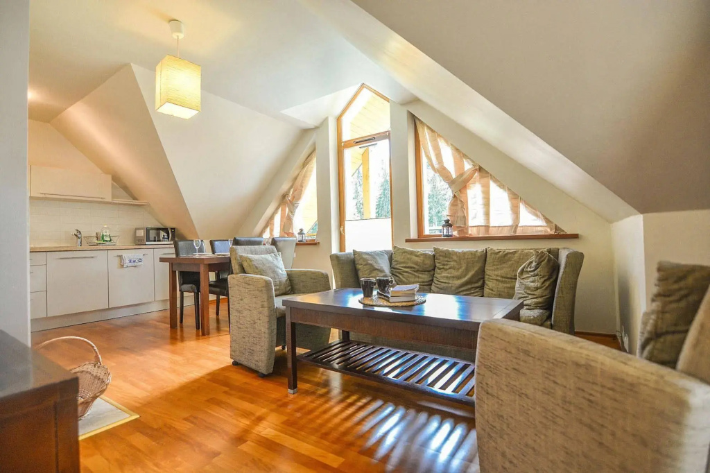 TatryTop Apartamenty Comfort