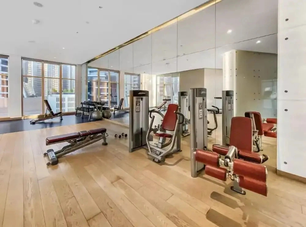 Vogue | Damac Maison Prive Downtown Near Dubai Mall | Burj Khalifa