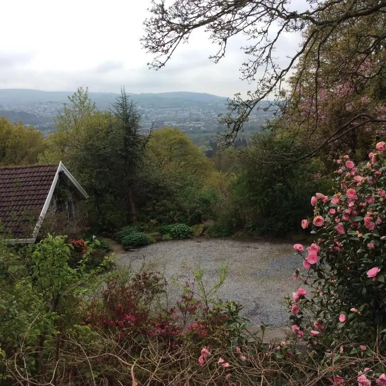 Cwmbach Guest House