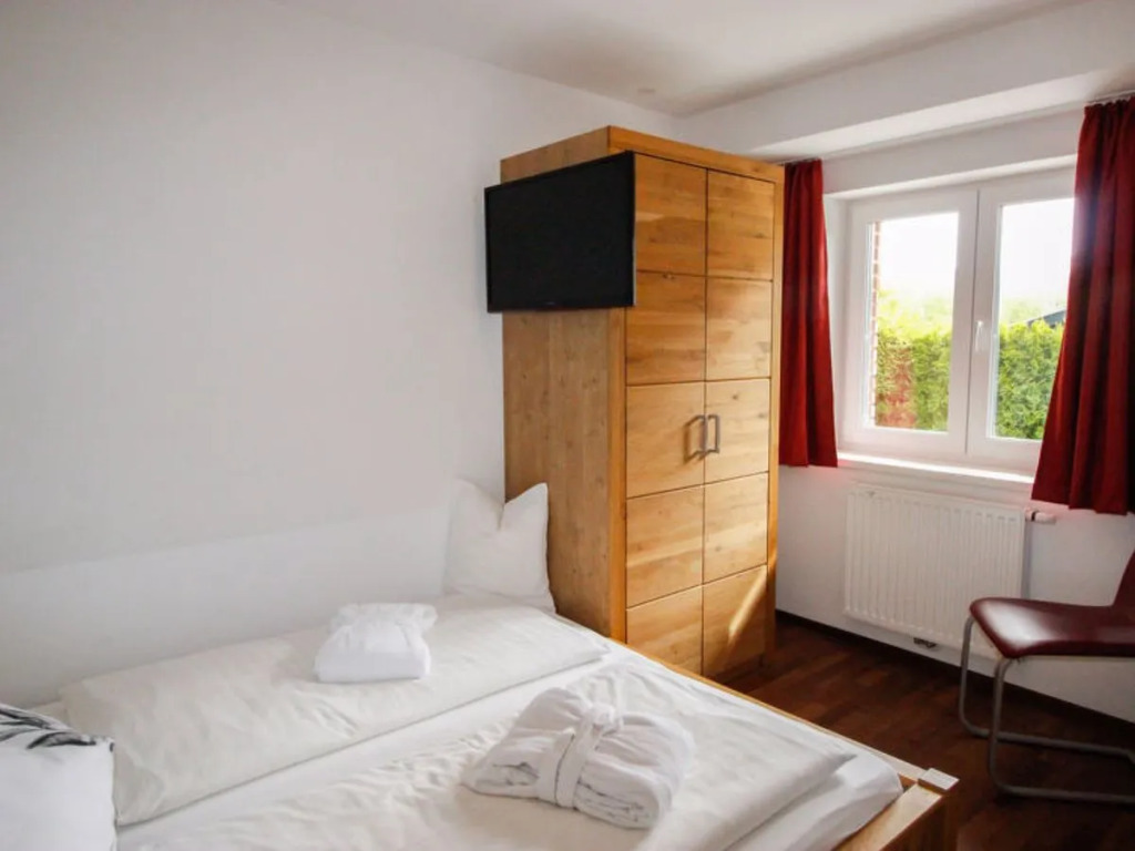 Apartment Tom & Jeri Kaprun