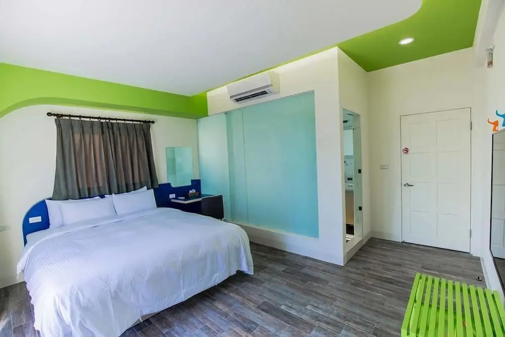 White Bay B&B