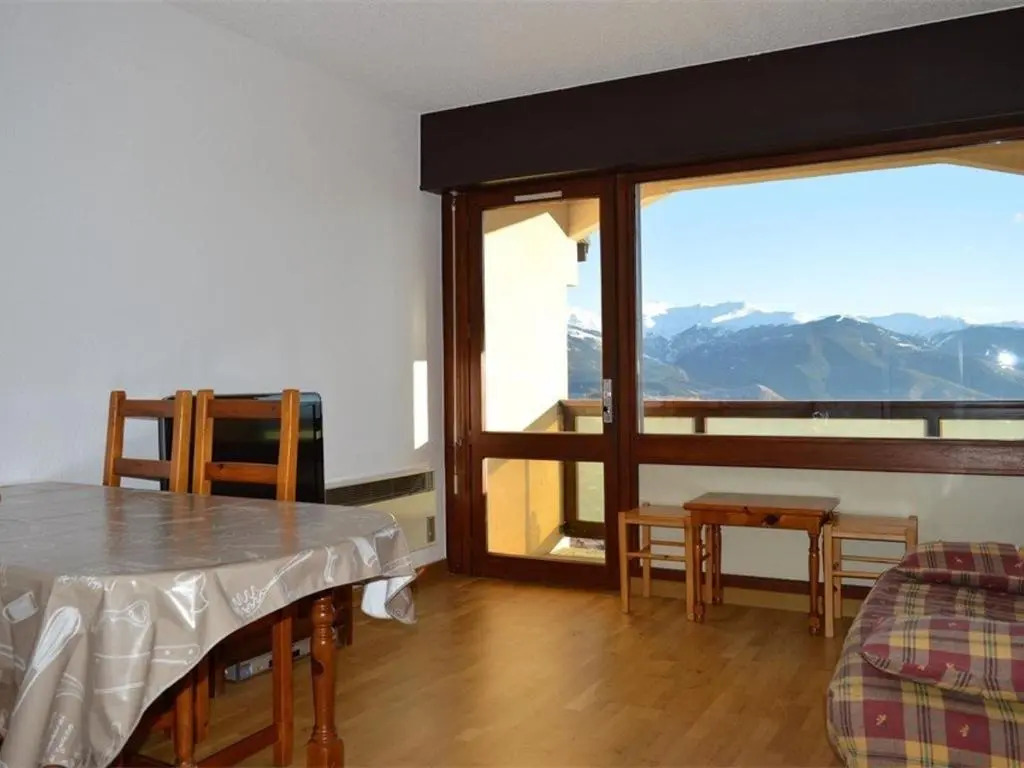 Appartement Font-Romeu-Odeillo-Via, 2 pièces, 6 personnes - FR-1-580-19