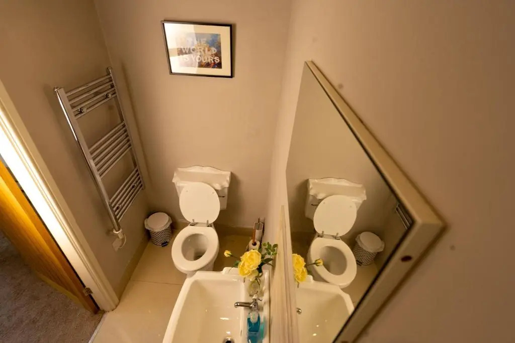 Luxury City Centre Getaway - Prime Location Sleeps 7!
