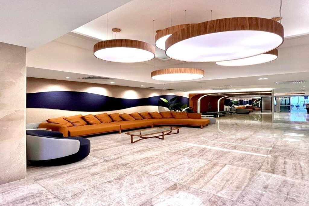 Hotel Astoria Palace