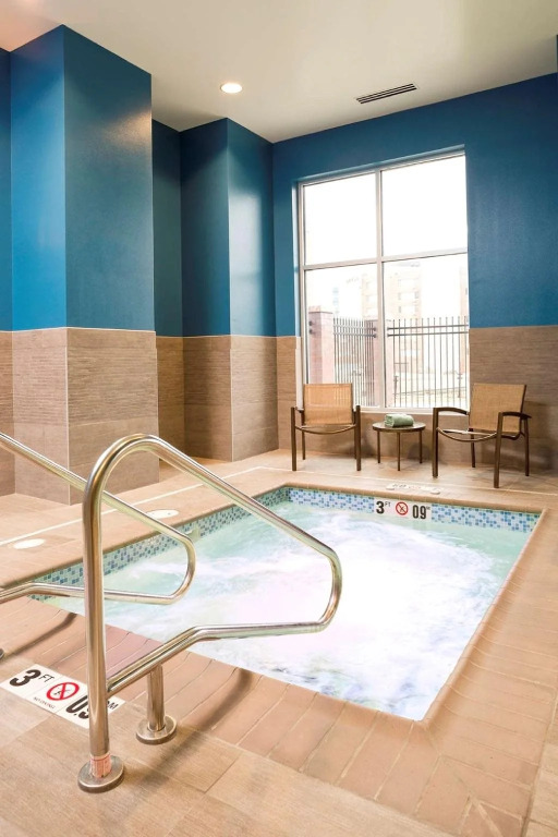 Hilton Garden Inn Sioux Falls Downtown