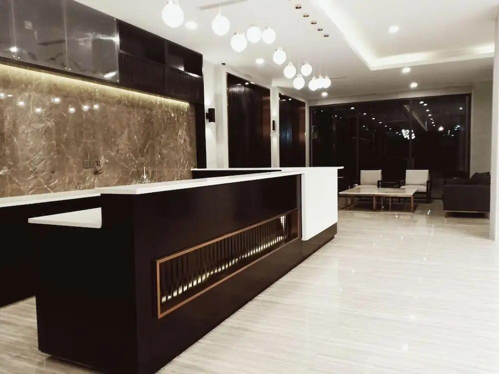 Furi Times Square Hotel