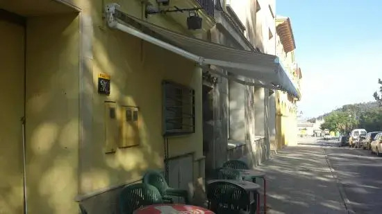 Hostal Cal Manescal