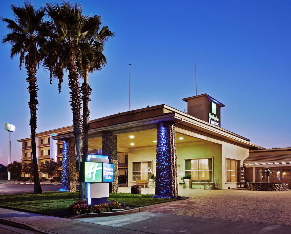 Holiday Inn Express Corning by IHG