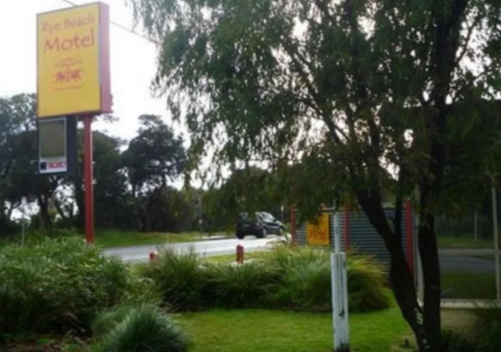 The Keith Motel