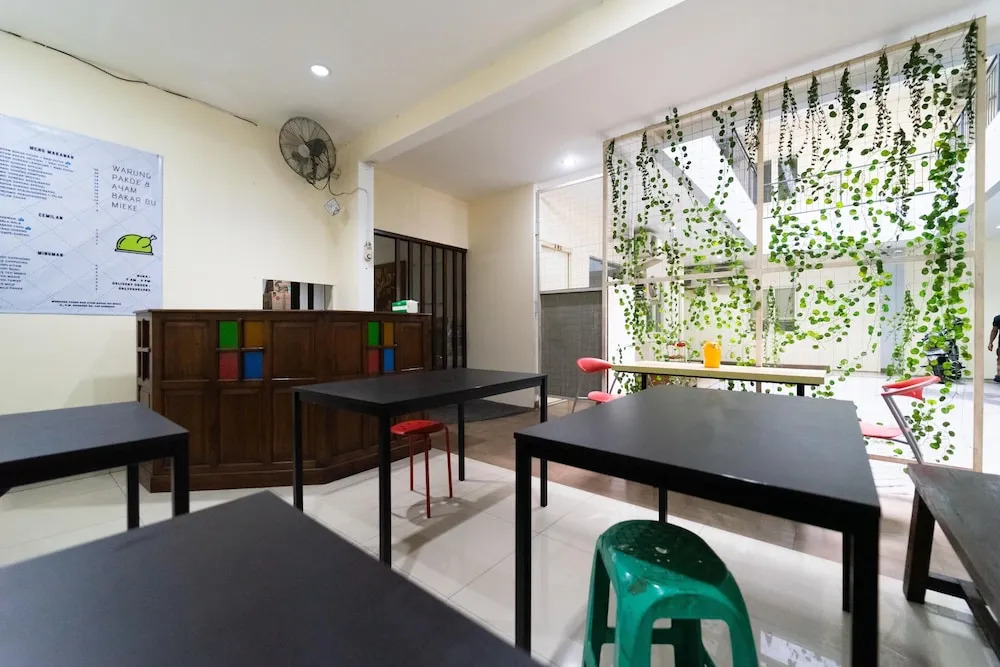KoolKost near Ragunan Zoo