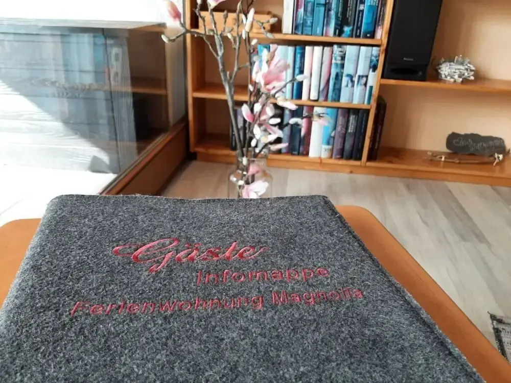 Holiday Apartment Magnolia