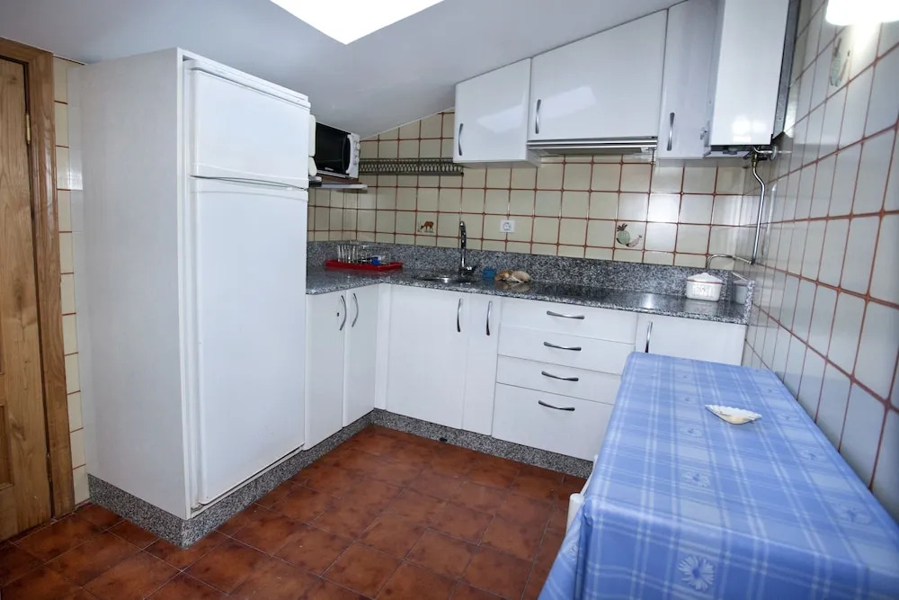 106969 Apartment In Portonovo