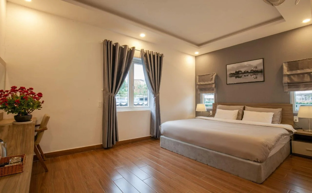 Camellia Villa Đà Lạt