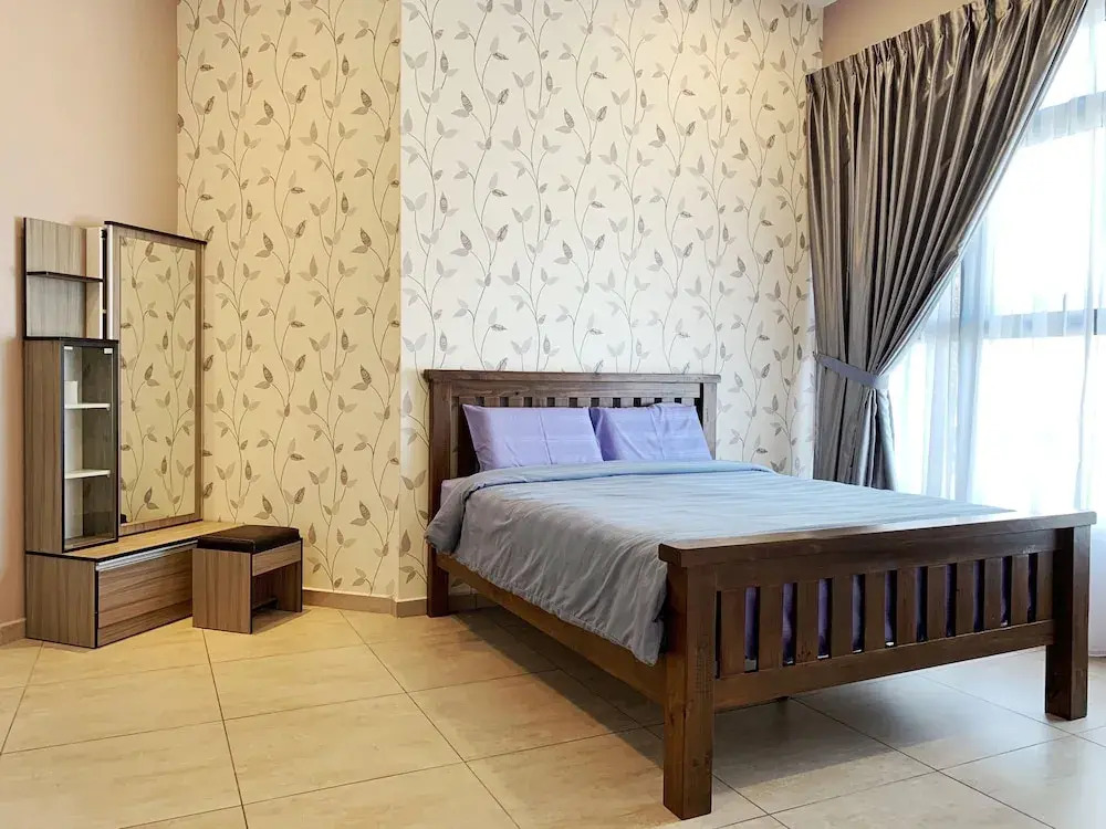 Comfort Home Atlantis