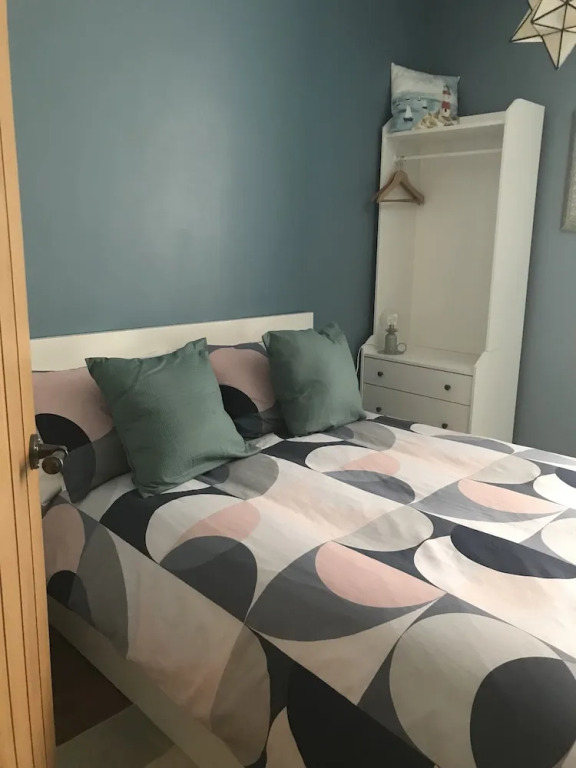 Gorgeous 2bed Apartment in the Heart of Ilfracombe