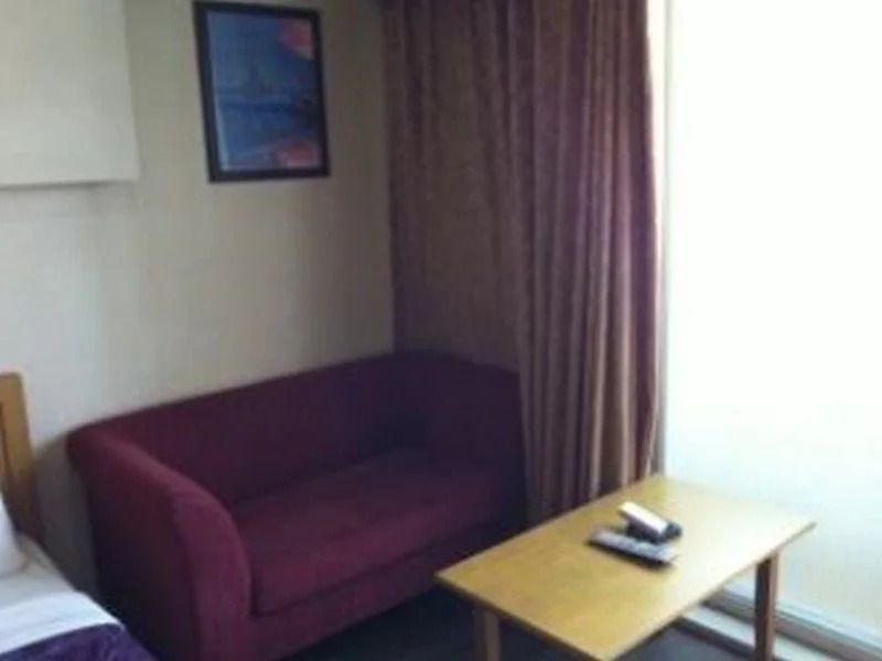 Cityone Motel