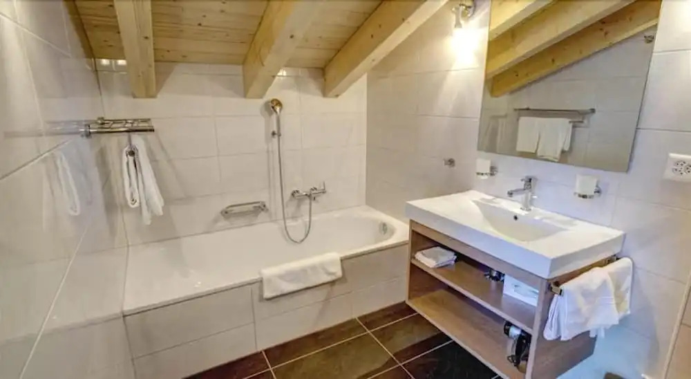 Hotel City Garni