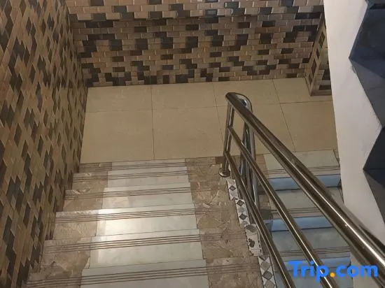 Nanning Shusenya Apartment (Guangxi University)