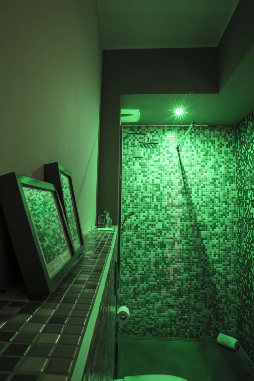 Serendipity Rooms