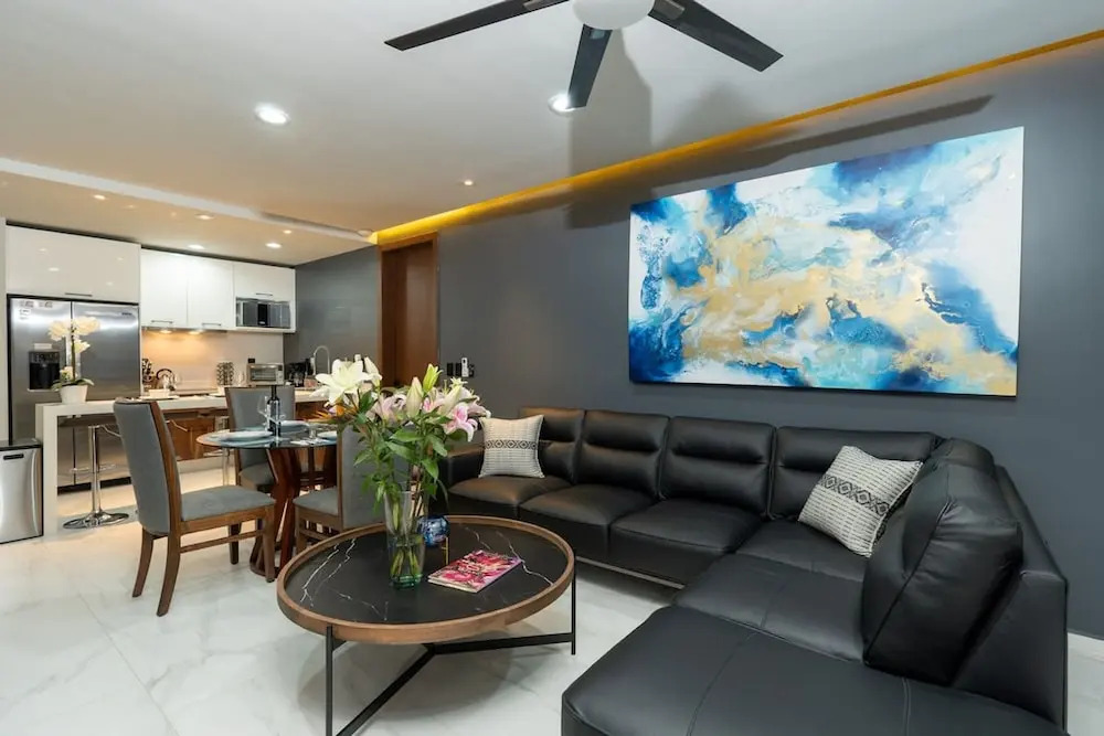 Beach Access 4 Beds 2 Bedroom 2 Bath Quadrant 4107
