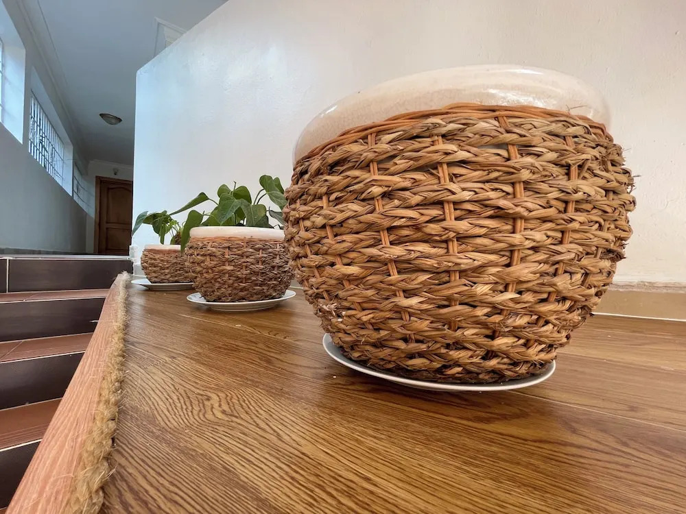Karimar Beach Condo Hotel