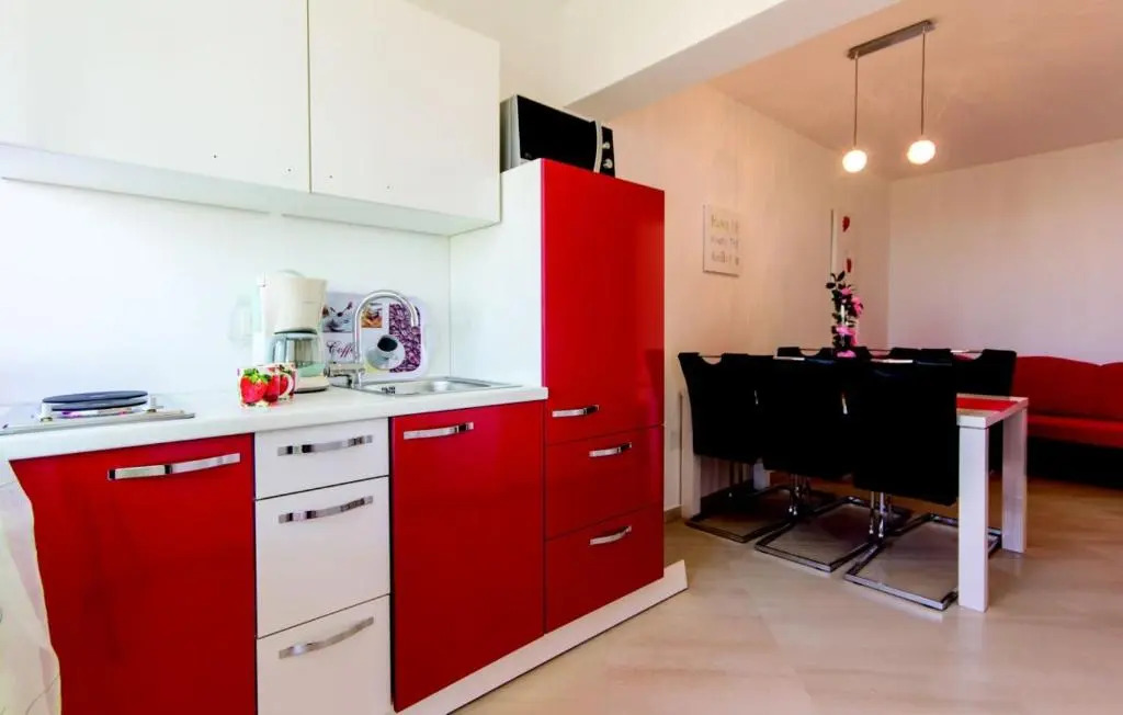 Apartment Vilic