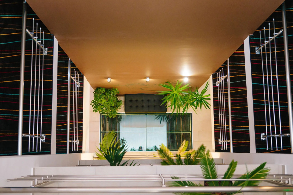 Hotel Auris