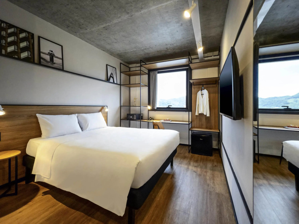 Ibis Balneario Camboriu