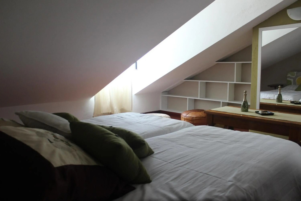 Apartamento Turístico Merón, Duplex (1 llave)