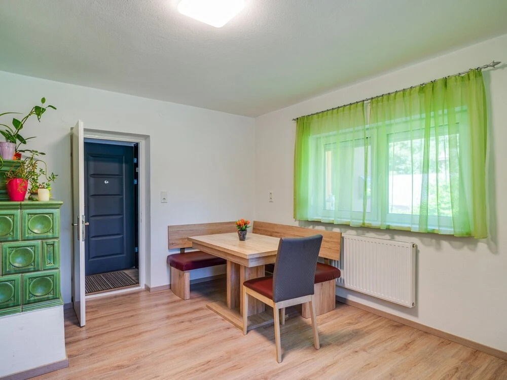 Apartment in Thiersee near Tirolina Thiersee Ski Region