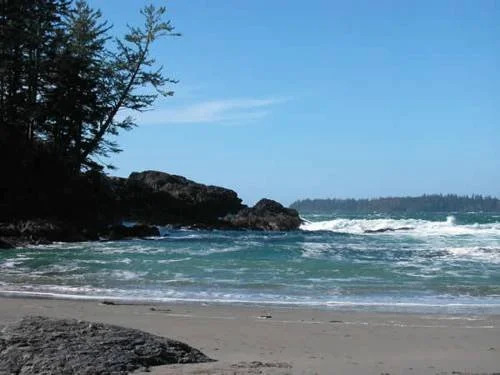 Florencia Bay Hideaway