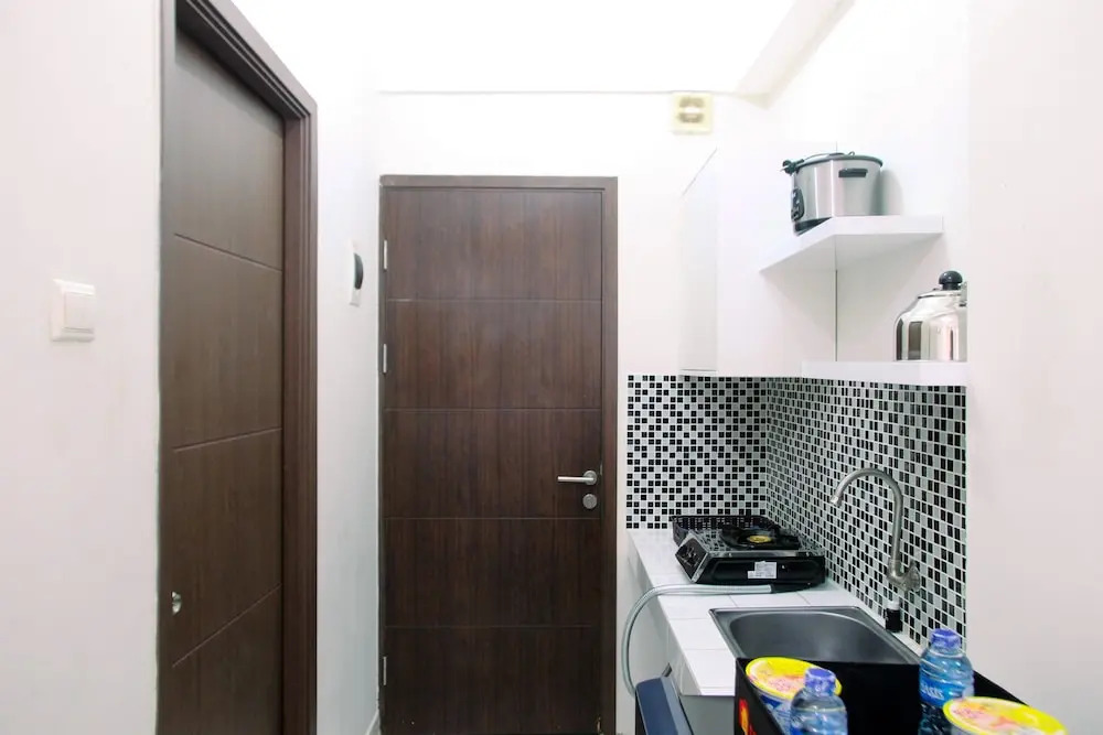 Best Location Studio Easton Apartment