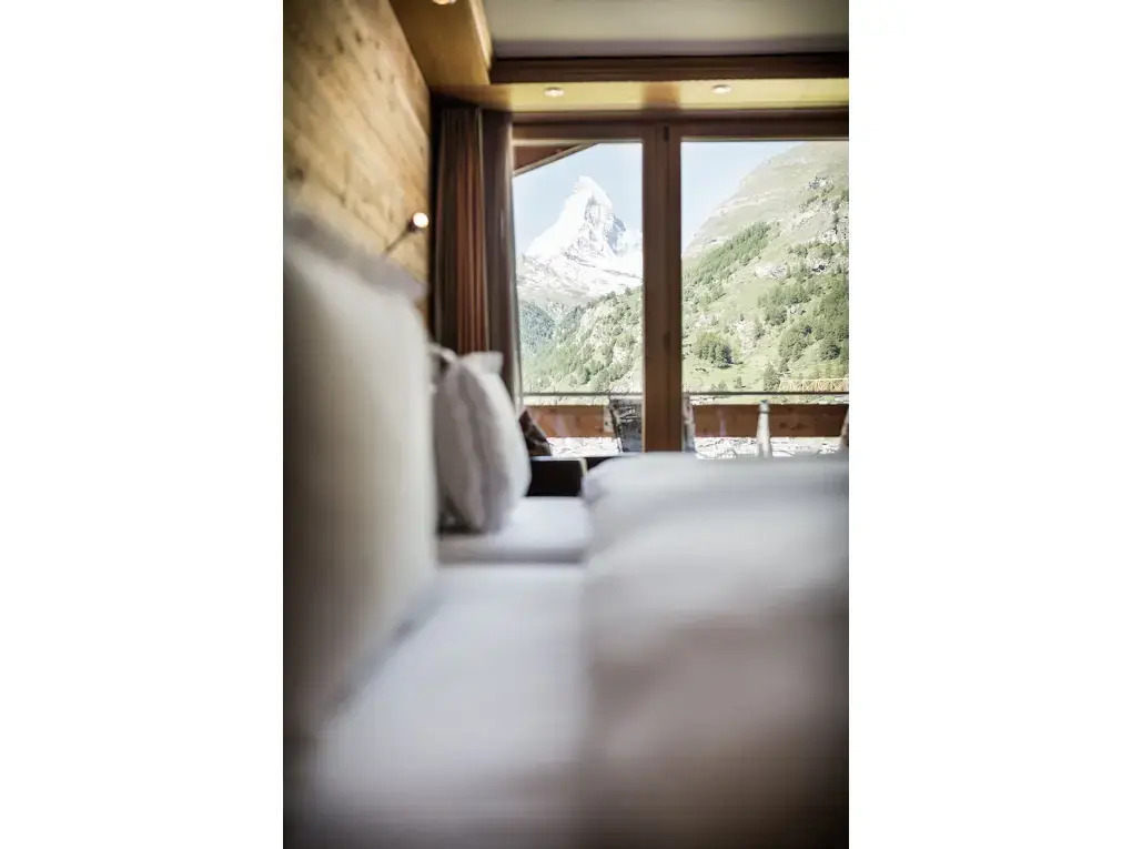 Petit Chalet Schönegg