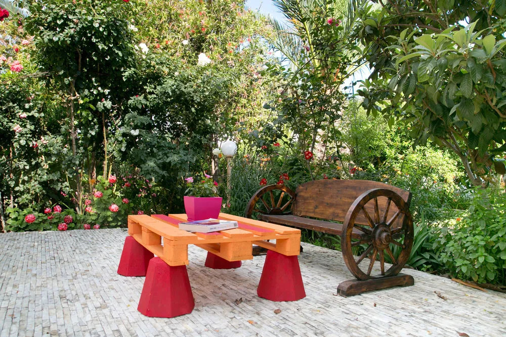 Theotokis Hotel