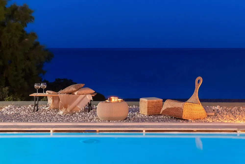 FZIN Villa Sevil