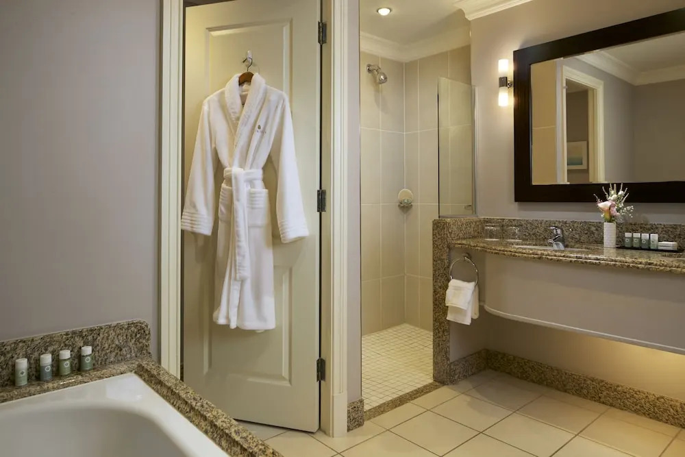 Lyrath Estate Hotel Spa & Convention Centre